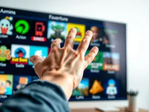 Najlepsze strony do pobierania gier na PC: odkryj swoje ulubione tytuły