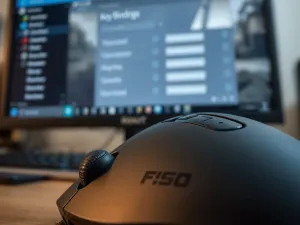 Jak ustawić bind na skok na scrollu w CS2? Przewodnik krok po kroku