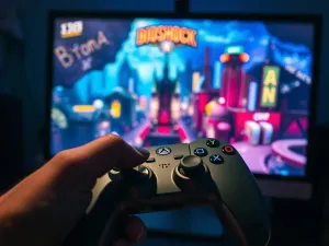 Bioshock remastered spolszczenie: jak zainstalować i cieszyć się grą