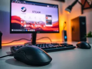 Gdzie jest trade URL Steam? Oto jak go znaleźć!