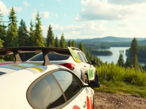 Mody do My Summer Car: odkryj popularne pliki do gry