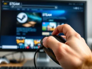 Jak udostępnić grę na Steam? Przewodnik krok po kroku