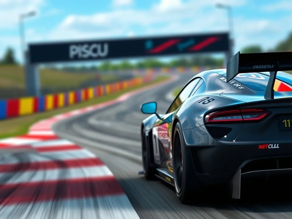 Gdzie znaleźć najlepsze mody do Assetto Corsa?