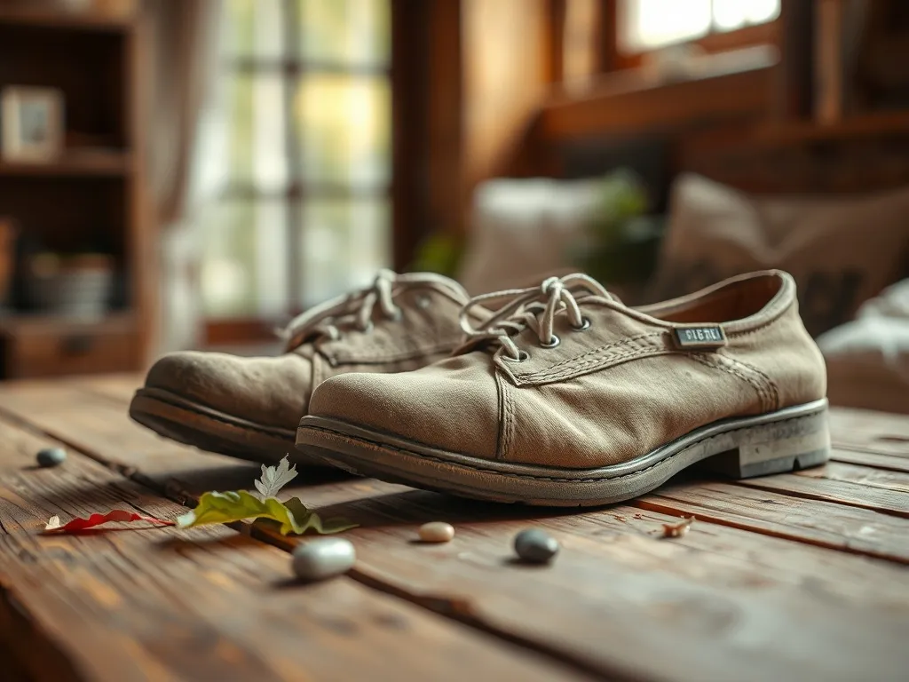 Czy rozklejone buty podlegają reklamacji? Sprawdź zasady