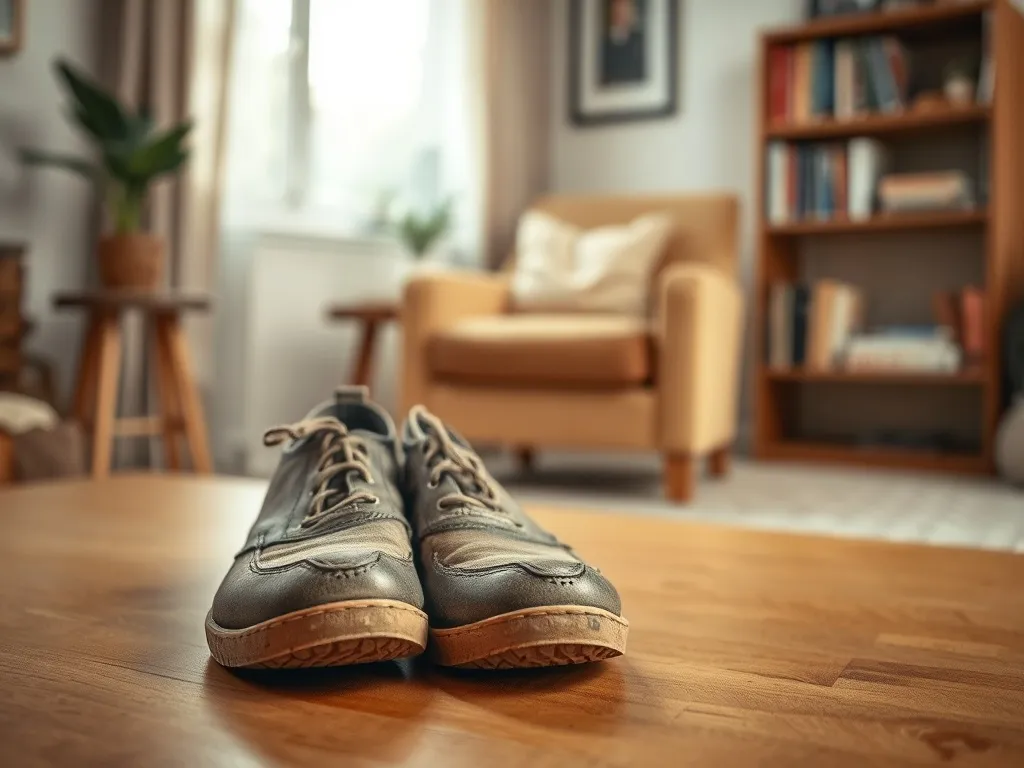 Czy rozklejone buty podlegają reklamacji? Odpowiadamy na najważniejsze pytania