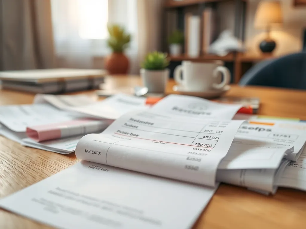 Gdzie jest numer faktury na paragonie? Odpowiadamy na pytania