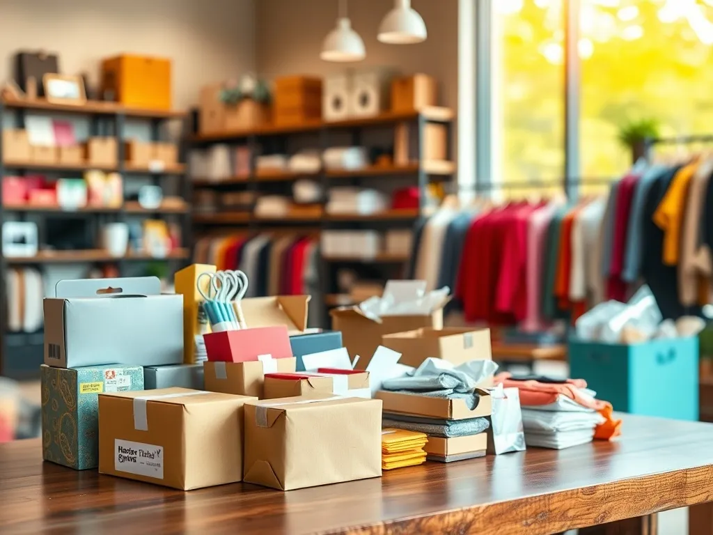 Gdzie kupić zwroty konsumenckie? Sprawdź najlepsze opcje!