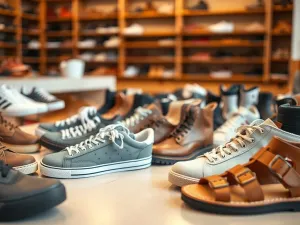 Co nie podlega reklamacji obuwia? Sprawdź ważne informacje