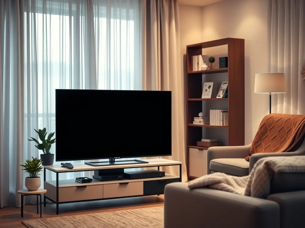 Na co zwrócić uwagę przy zakupie TV? Praktyczne porady