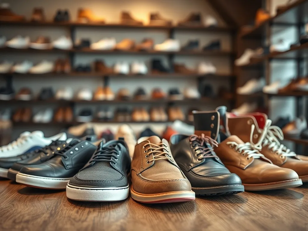 Co nie podlega reklamacji obuwia? Sprawdź, co musisz wiedzieć!