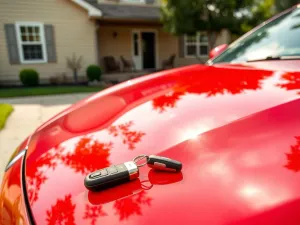 Co trzeba zrobić po zakupie auta? Praktyczny przewodnik