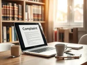 Brak odpowiedzi na reklamację – gdzie zgłosić i jakie są konsekwencje?