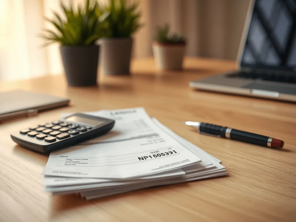 Czy paragon z NIP-em to faktura? Wyjaśniamy zasady wystawiania