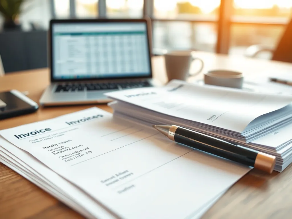 Paragon z NIP do jakiej kwoty? Nowe zasady wystawiania faktur