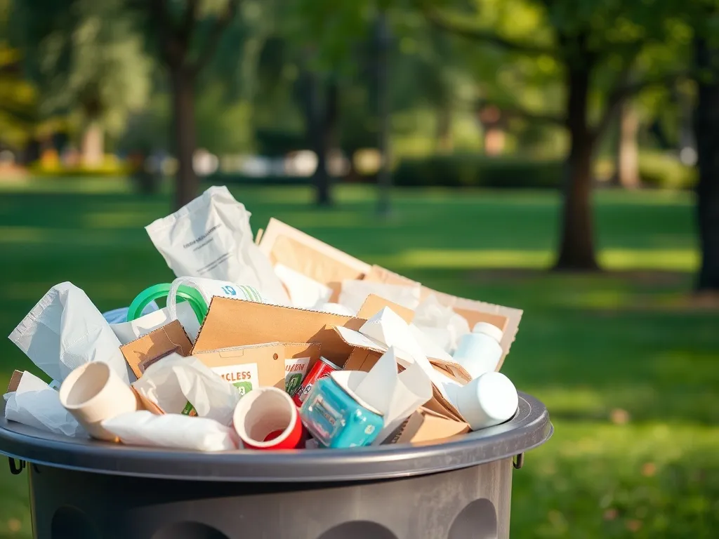 Gdzie wyrzucić paragon? Praktyczny przewodnik po odpadach