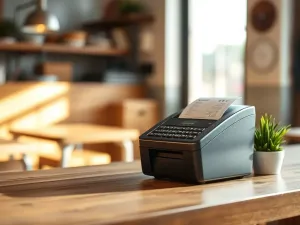 E-paragon: od kiedy można go wystawiać i co warto wiedzieć?