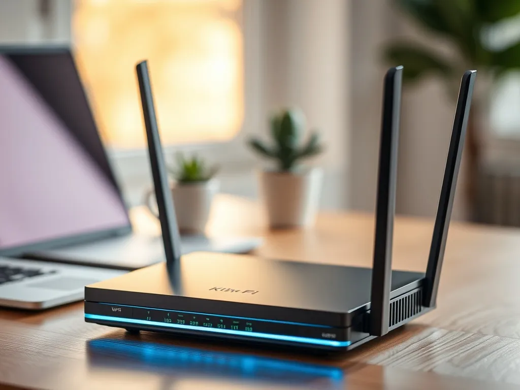 Jak sprawdzić, czy mój router obsługuje Wi-Fi 6?