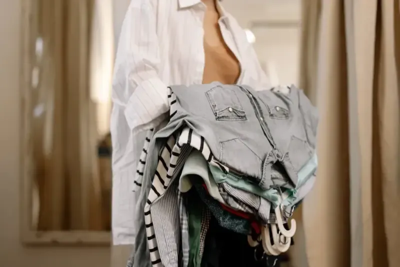 Jak stworzyć markę odzieżową, która się wyróżnia?