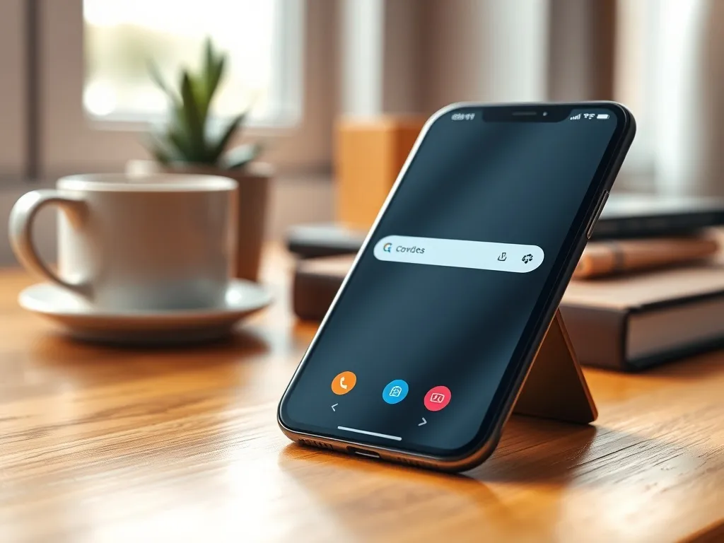 Jaka przeglądarka w telefonie Samsung?