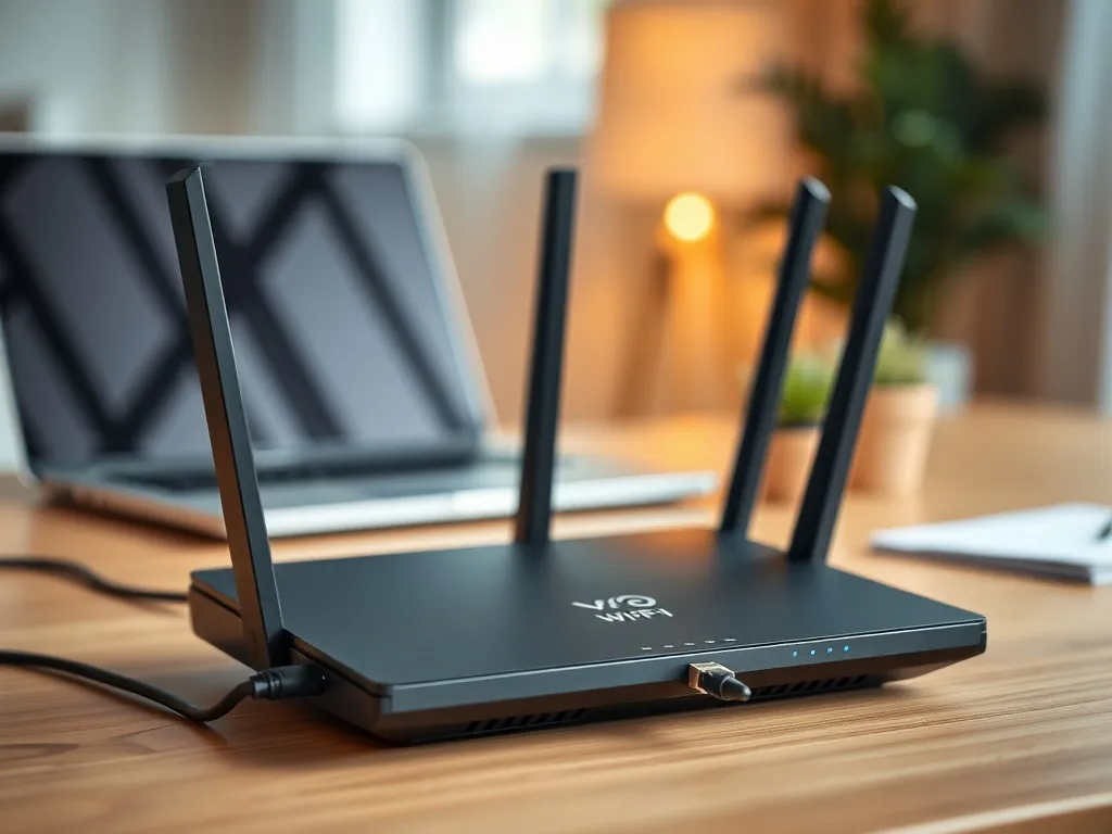 Jakie są najlepsze routery Wi-Fi?