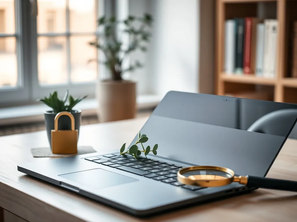 Jaka jest najbardziej prywatna wyszukiwarka internetowa?