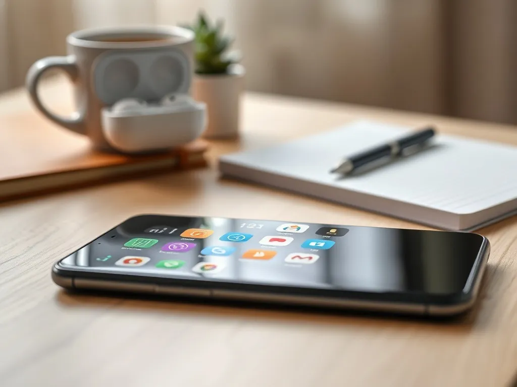 Jakie aplikacje warto mieć na telefonie? Najlepsze propozycje