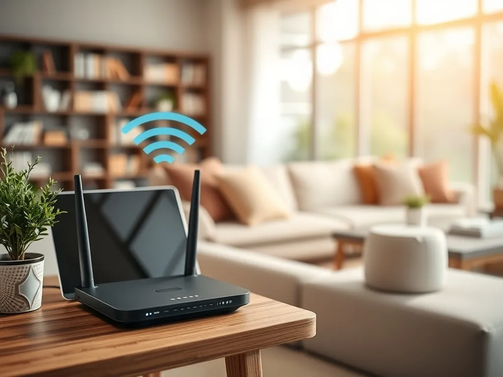 Czy jeden router wystarczy na cały dom?