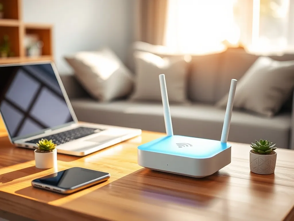 Które Wi‑Fi jest najlepsze do domu? Poradnik wyboru