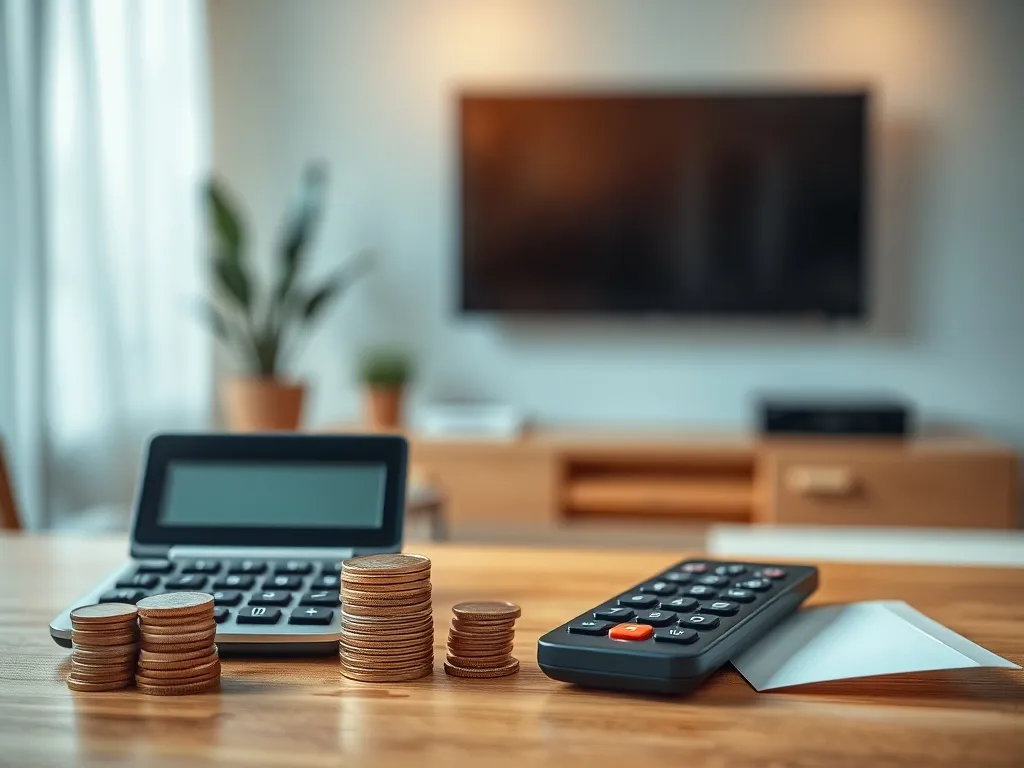 Abonament RTV: nowe stawki i zasady