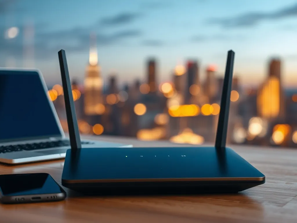 Z jakiej sieci jest najlepszy internet?